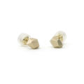 14K gold earrings by Kendra Renee