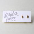 Tiny Faceted Posts by Kendra Renee