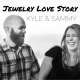 Sammy and Kyle's love story